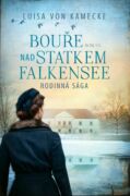 Bouře nad statkem Falkensee (e-kniha)