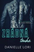 Zrádná touha (e-kniha)