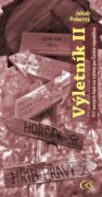 Výletník II. - 117 nových tipů na výlety po České republice