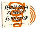 Jedna želva za druhou - CDmp3