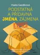 Podstatná a přídavná jména, zájmena expres - Určování jmen a jejich pravopis po krůčcích