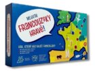 Mluvte francouzsky hravě! / Hra která vás naučí francouzsky