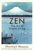 Zen: The Art of Simple Living