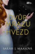 Dvůr mrazu a hvězd (e-kniha)