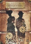 Kufor z neba (e-kniha)