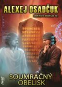 Soumračný obelisk (e-kniha)