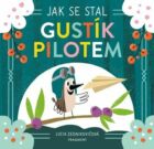 Jak se stal Gustík pilotem (e-kniha)