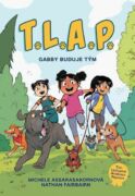 T.L.A.P. Gabby buduje tým (e-kniha)