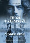 Trojí tajemství modré krve (e-kniha)