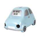 Pokladnička - Nové auto