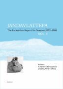 Jandavlattepa (e-kniha)