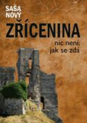 Zřícenina (e-kniha)