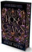 Rose in Chains