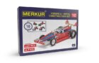 Merkur 010 Formule 223 dílů, 10 modelů