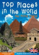 Top Places in the World - Nej místa světa