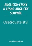 Ošetřovatelství - Anglicko-český a česko-anglický slovník