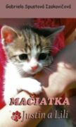 Mačiatka Justín a Lili (e-kniha)