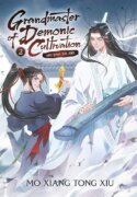 Grandmaster of Demonic Cultivation 2: Mo Dao Zu Shi