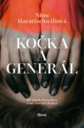 Kočka a Generál (e-kniha)