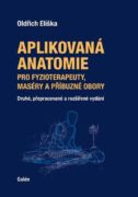 Aplikovaná anatomie pro fyzioterapeuty, maséry a příbuzné obory (e-kniha)