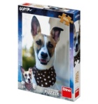 Puzzle 300XL Pes Gump