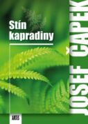 Stín kapradiny (e-kniha)