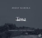 Tma - CDmp3 (Čte Vasil Fridrich)