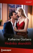 Hrdinka skandálů (e-kniha)