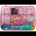 Crazy Chic Jewels Výroba náramků