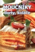Moučníky, dorty, koláče