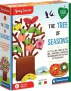 Young Learner: Strom ročních období