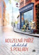 Kouzelná Paříž - Obchůdek s poklady (e-kniha)
