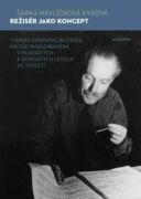 Režisér jako koncept (e-kniha)