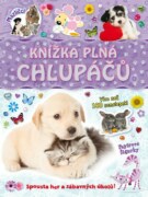Knížka plná chlupáčů - Mazlíčci