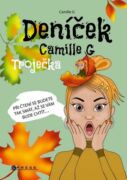 Deníček Camille G: Troječka (e-kniha)