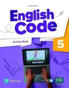 English Code Level 5 Activity Book