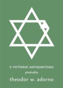 K potírání antisemitismu - Přednáška