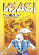 Usagi Yojimbo - Matka hor