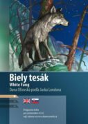 Biely tesák A1/A2 (AJ-SJ) (e-kniha)