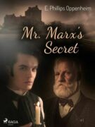 Mr. Marx's Secret (e-kniha)