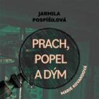 Prach, popel a dým (CD)