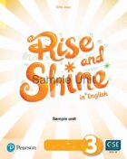 Rise and Shine Level 3 Teacher´s Book with Online Access