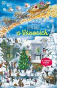 Co se děje o Vánocích