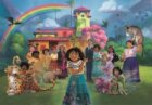 Puzzle Disney: Encanto/104 dílků