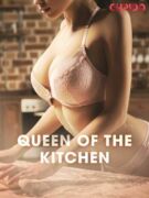 Queen of the Kitchen (e-kniha)