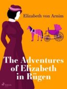 The Adventures of Elizabeth in Rügen (e-kniha)