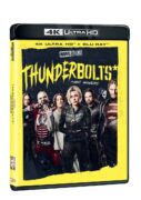 Thunderbolts* 2BD (UHD+BD)