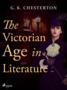 The Victorian Age in Literature (e-kniha)