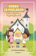 Honba za pokladem - Tajemný odkaz (e-kniha)
