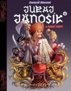 Juraj Jánošík a parní templ (e-kniha)